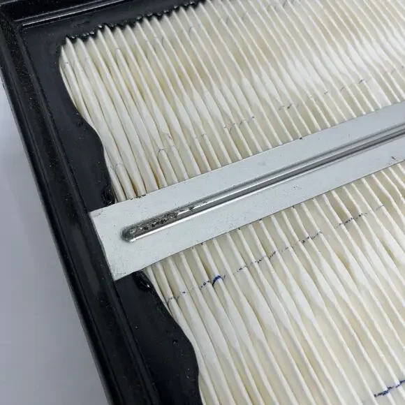 Lot of 3 CHAMP AF2962 Engine Air Filter - Picture 8 of 9